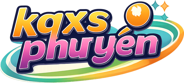 Logo kqxs phu yen